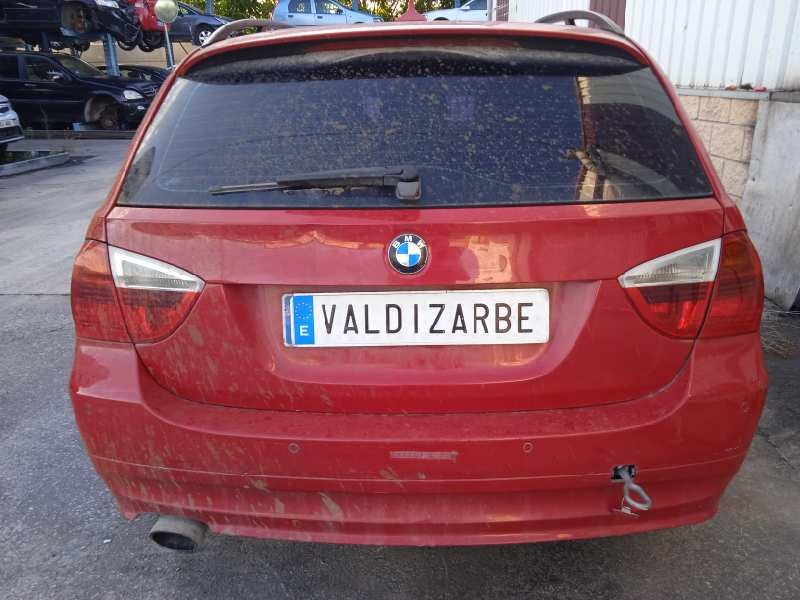 bmw serie 3 touring (e91) del año 2008