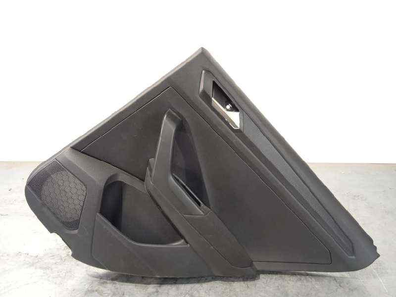 Recambio de juego asientos completo para volkswagen t-roc advance referencia OEM IAM NOREF  