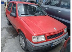 opel corsa a del año 1992