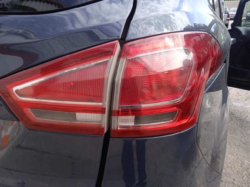 ford b-max del año 2013