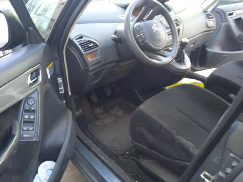 citroën c4 picasso del año 2007
