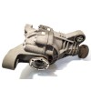 Recambio de diferencial trasero para audi q7 (4l) 3.0 tdi referencia OEM IAM JTQ 0AB525017F 