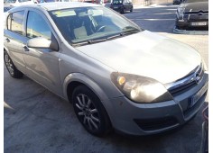 opel astra h berlina del año 2005 2