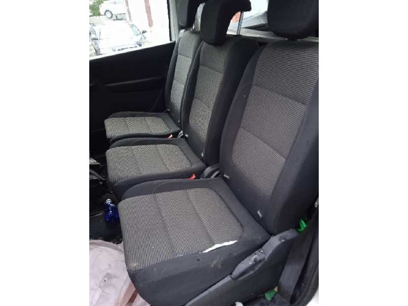 volkswagen sharan (7n1) del año 2012