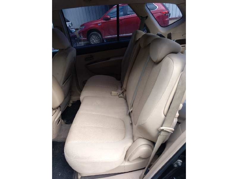 kia carens (un) del año 2007