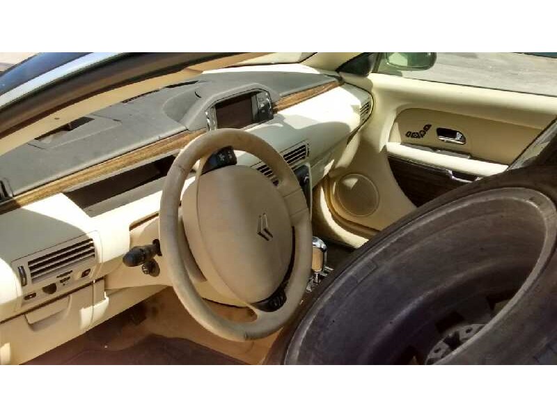 citroën c6 del año 2007