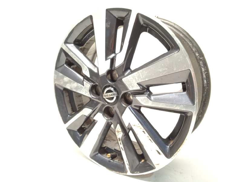 Recambio de llanta para nissan micra v (k14) acenta referencia OEM IAM 5FA1B  403005FA1B