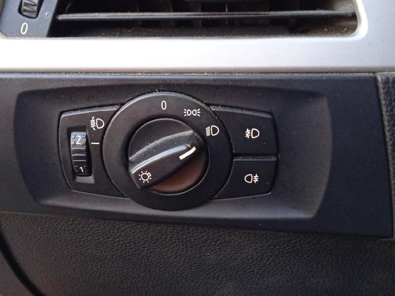 bmw serie 3 touring (e91) del año 2008