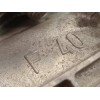 Recambio de caja cambios para opel insignia berlina 2.0 cdti cat referencia OEM IAM F40 95518589 