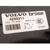 Recambio de elevalunas delantero derecho para volvo xc 40 2.0 diesel cat referencia OEM IAM 31349757  