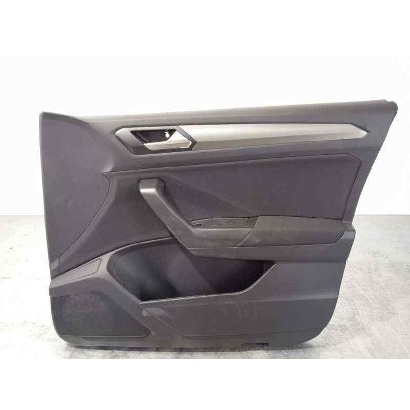 Recambio de juego asientos completo para volkswagen t-roc advance referencia OEM IAM NOREF  