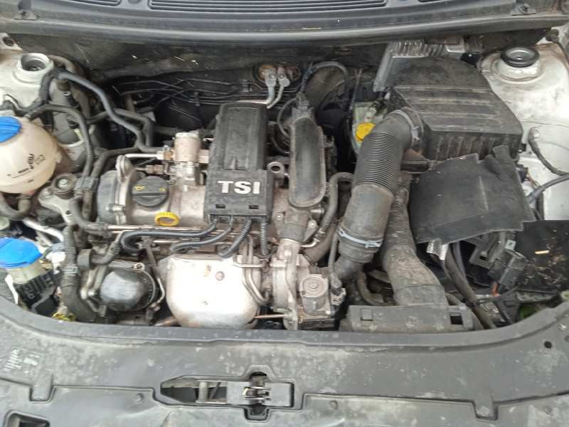 skoda fabia (5j2 ) del año 2014