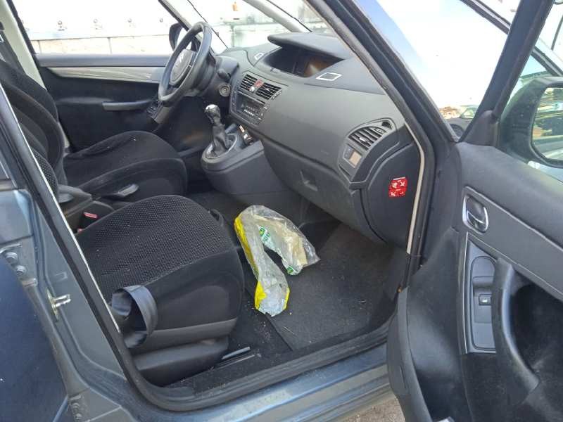 citroën c4 picasso del año 2007