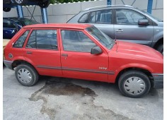 opel corsa a del año 1992 2
