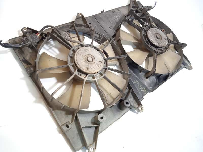 ELECTROVENTILADOR 1636320230 1671120120 1680004160