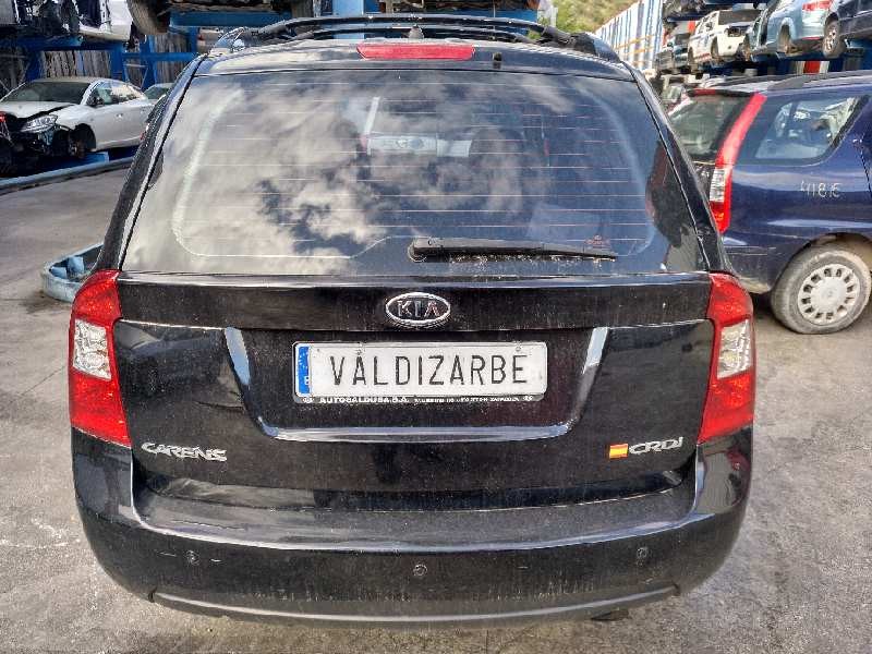 kia carens (un) del año 2007