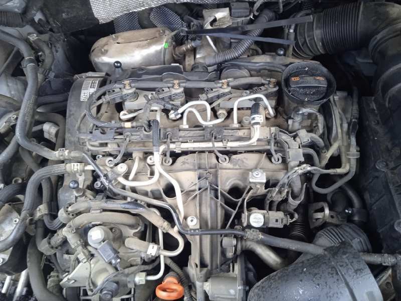 volkswagen sharan (7n1) del año 2012