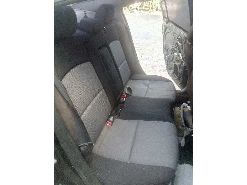 mazda 3 berlina (bk) del año 2007