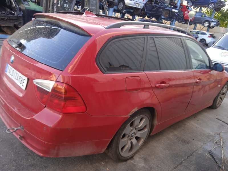 bmw serie 3 touring (e91) del año 2008