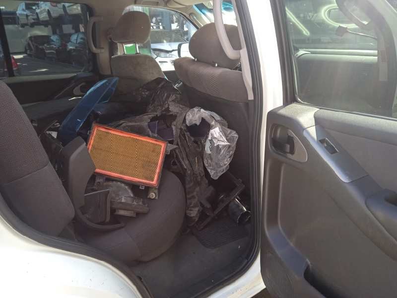 nissan pathfinder (r51) del año 2007