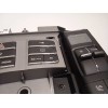 Recambio de mando multifuncion para porsche panamera 4 s referencia OEM IAM 97065320306DMO 97061347002DML 97061343502DML