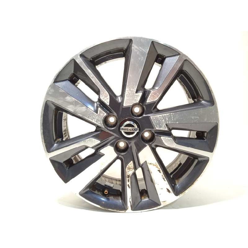 Recambio de llanta para nissan micra v (k14) acenta referencia OEM IAM 5FA1B  403005FA1B