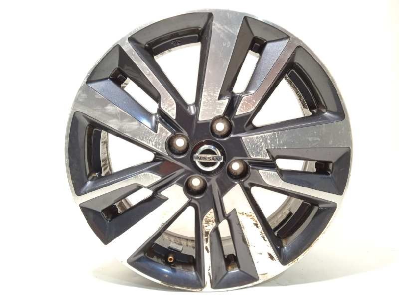 Recambio de llanta para nissan micra v (k14) acenta referencia OEM IAM 5FA1B  403005FA1B