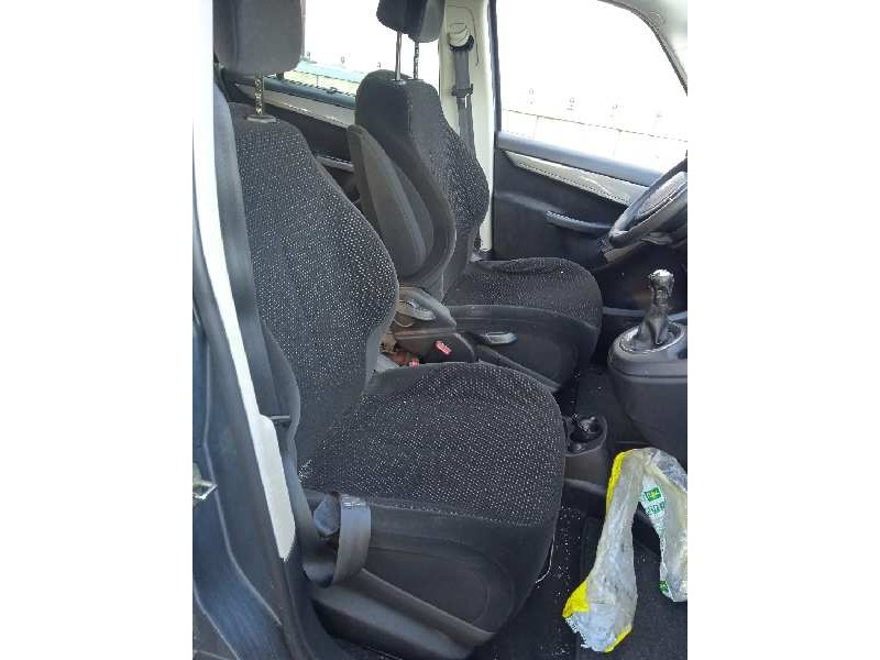 citroën c4 picasso del año 2007