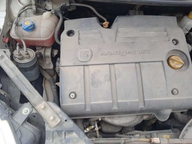 fiat bravo (198) del año 2008