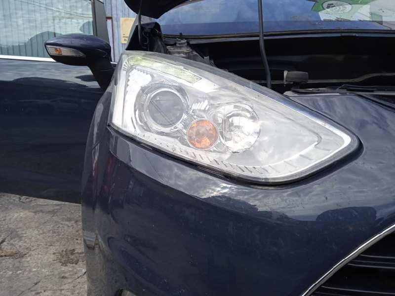 ford b-max del año 2013