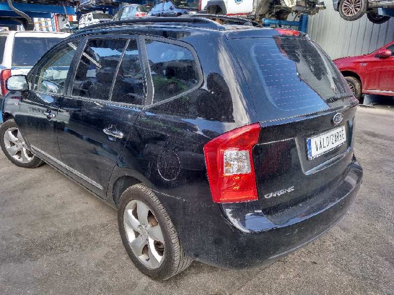 kia carens (un) del año 2007