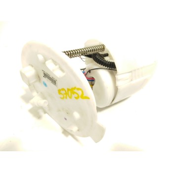 Recambio de bomba combustible para mazda 3 hatchback (bp) skyactiv-x m hybrid referencia OEM IAM PAK91335XA  