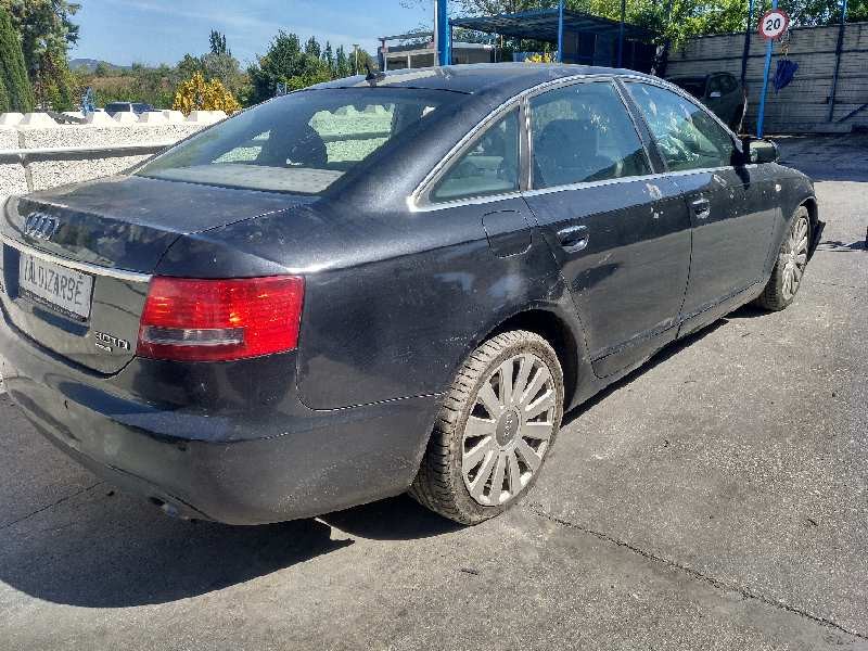 audi a6 berlina (4f2) del año 2004