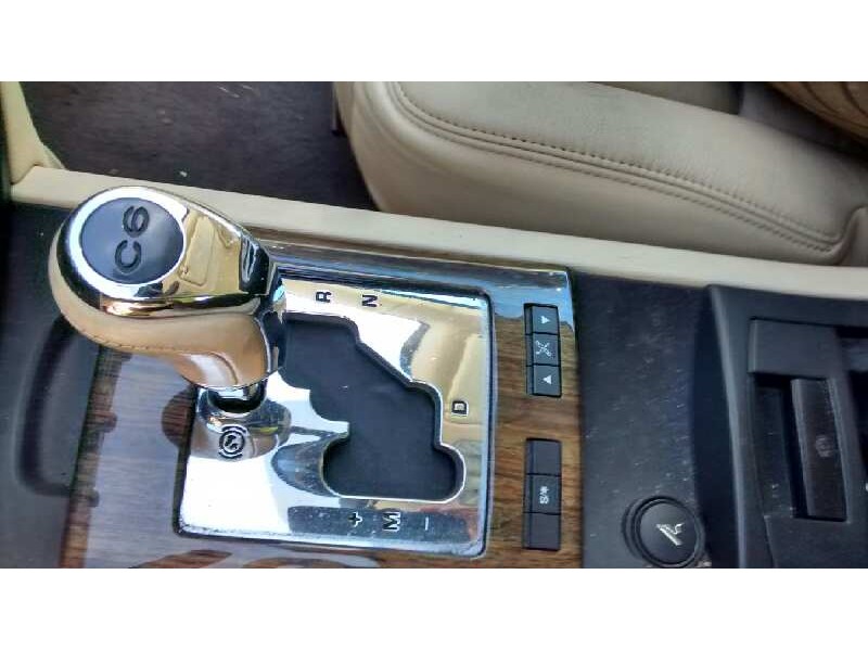 citroën c6 del año 2007