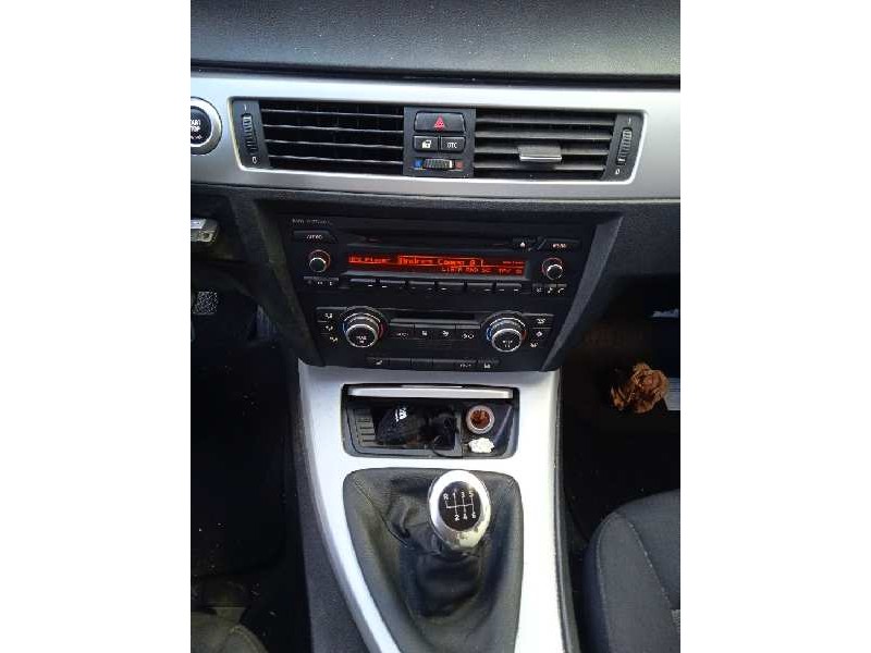 bmw serie 3 touring (e91) del año 2008