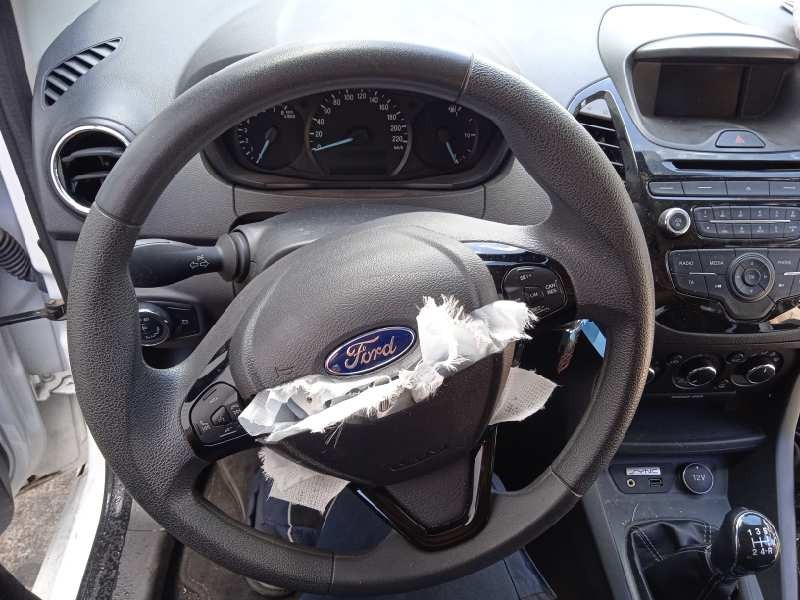 ford ka+ del año 2017