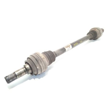 TRANSMISION TRASERA DERECHA 7P0501201G 