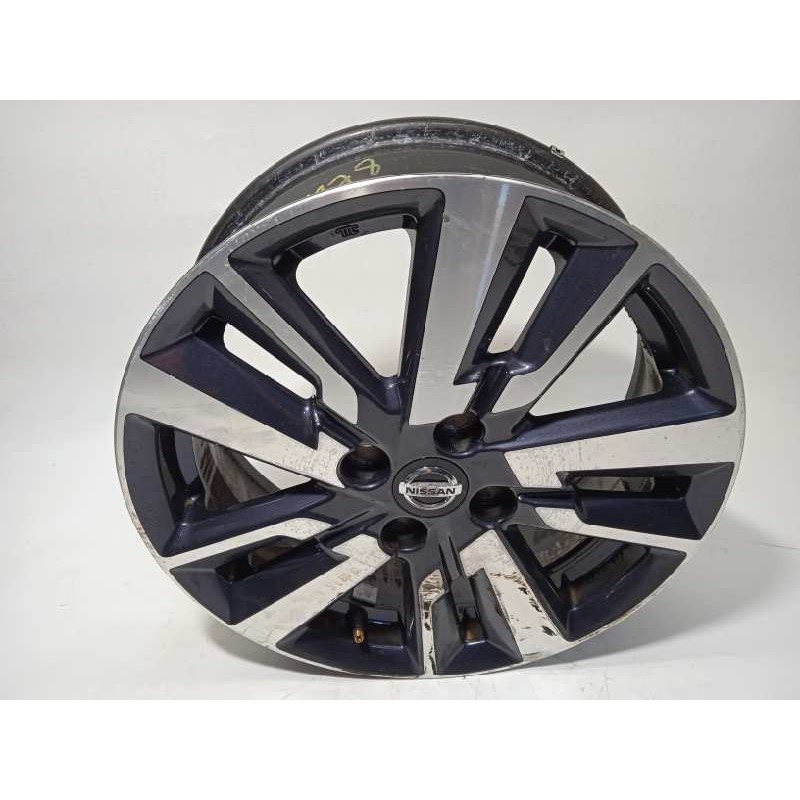 Recambio de llanta para nissan micra v (k14) acenta referencia OEM IAM 5FA1B  403005FA1B