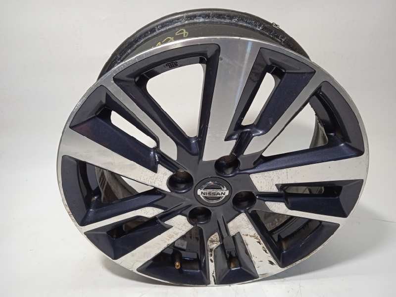 Recambio de llanta para nissan micra v (k14) acenta referencia OEM IAM 5FA1B  403005FA1B