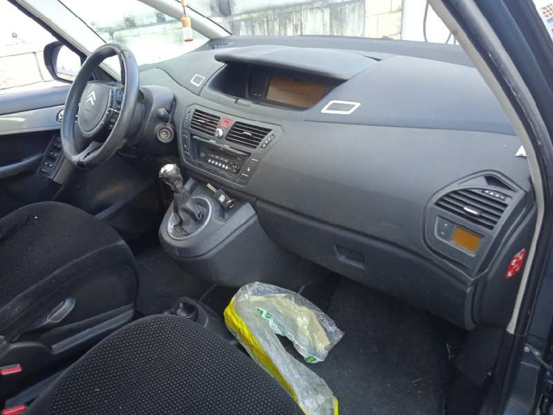 citroën c4 picasso del año 2007