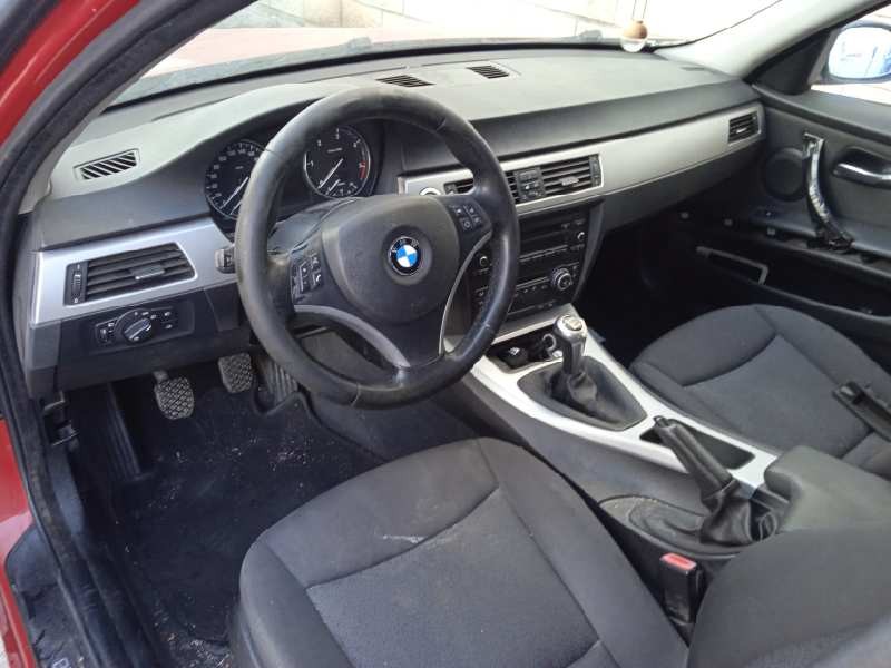 bmw serie 3 touring (e91) del año 2008