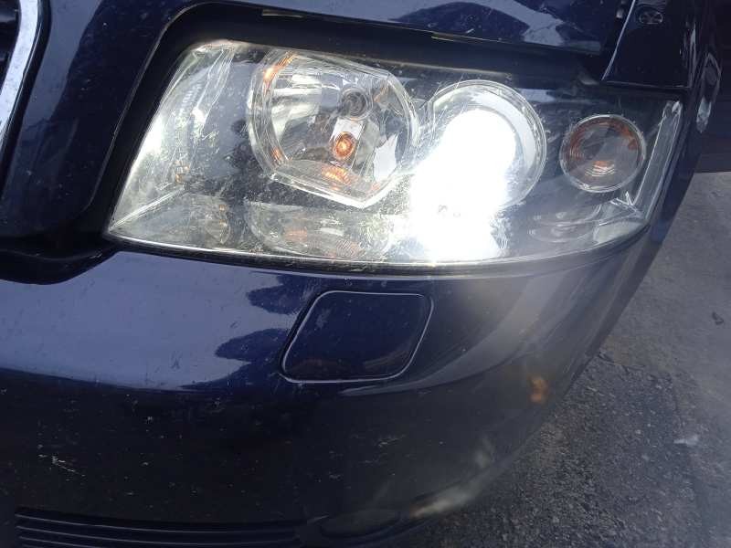 audi a4 berlina (8e) del año 2002