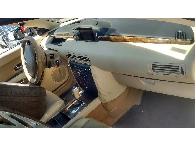 citroën c6 del año 2007