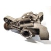 Recambio de diferencial trasero para audi q7 (4l) 3.0 tdi referencia OEM IAM JTQ 0AB525017F 