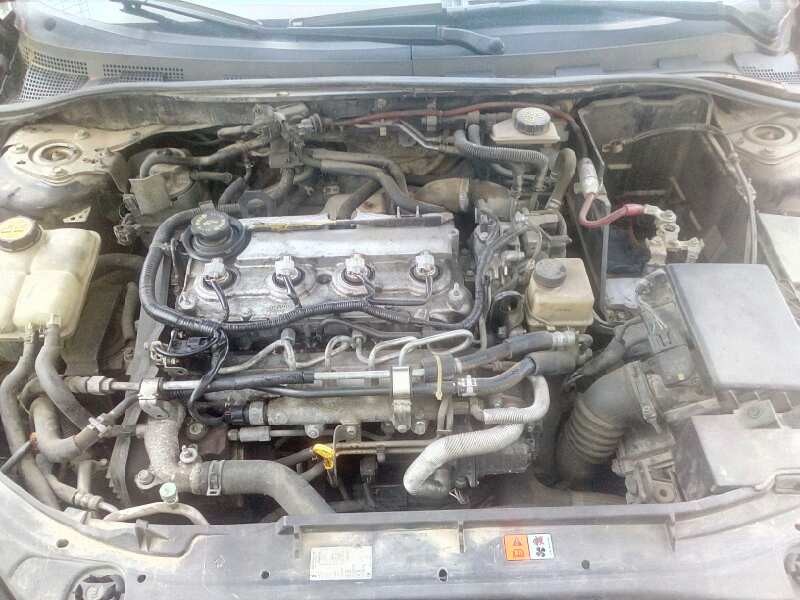 mazda 3 berlina (bk) del año 2007