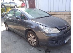 citroën c4 sedan del año 2010