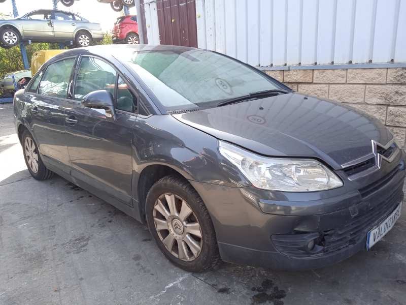 citroën c4 sedan del año 2010