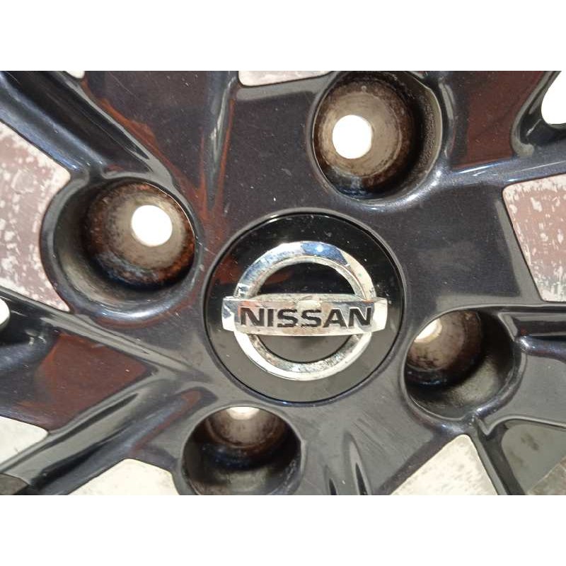 Recambio de llanta para nissan micra v (k14) acenta referencia OEM IAM 5FA1B  403005FA1B