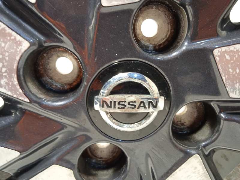 Recambio de llanta para nissan micra v (k14) acenta referencia OEM IAM 5FA1B  403005FA1B