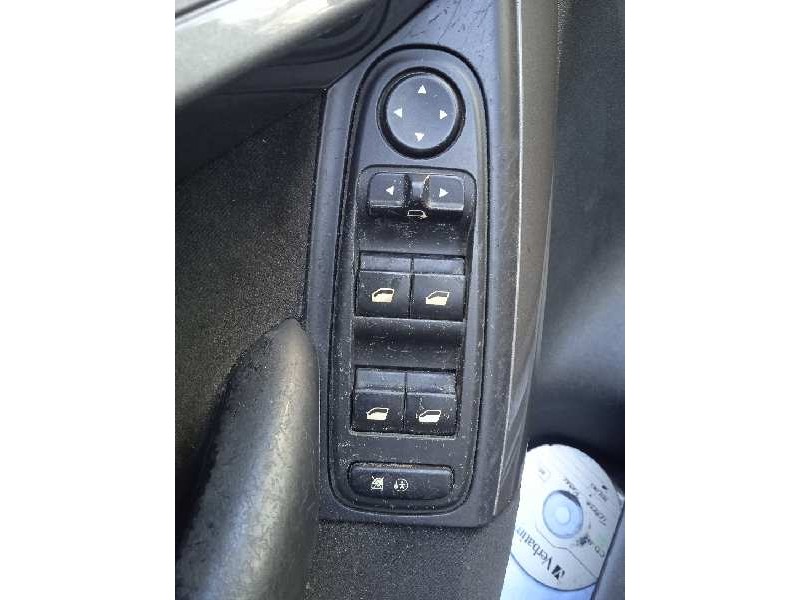 citroën c4 picasso del año 2007